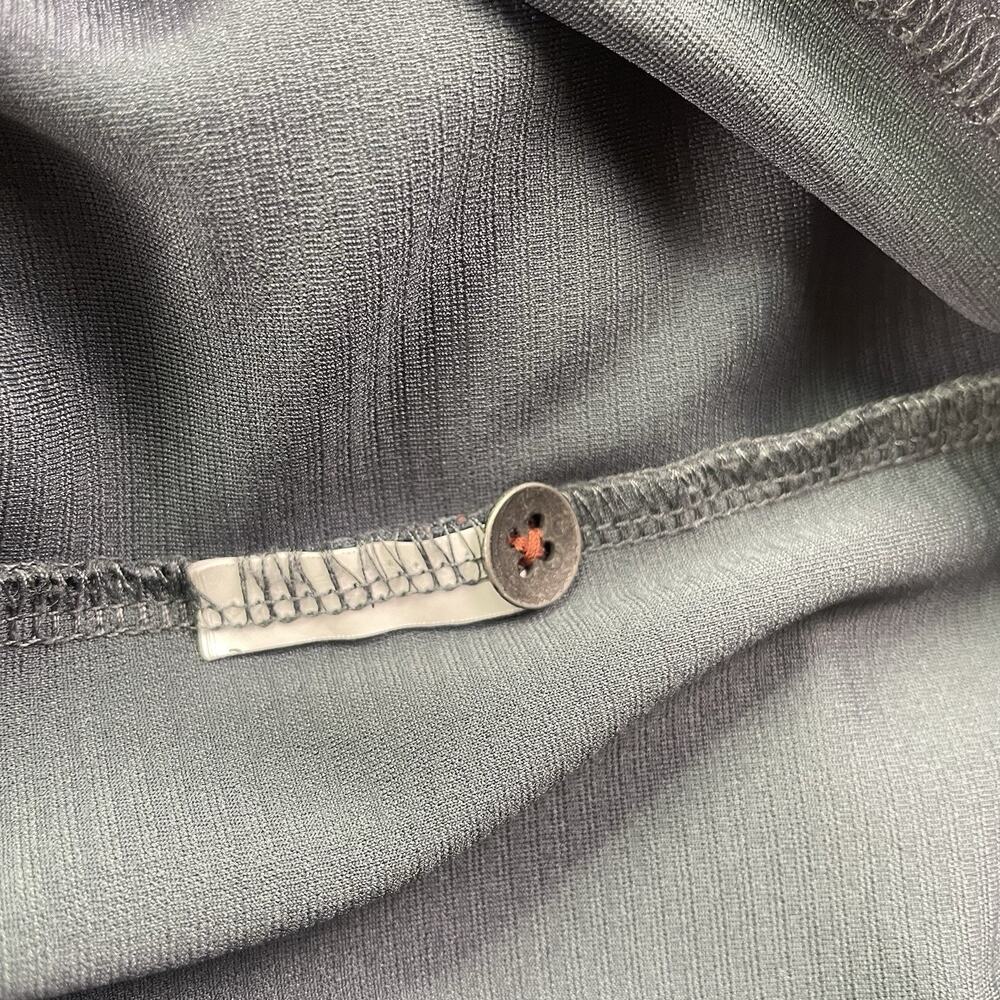 Vertx Shirt Men's XL Polo Gray Concealed Carry Assessor Performance Short Sleeve - Picture 5 of 7